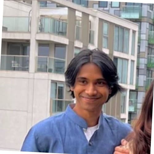 Tanjim Bin Hossain Arafat